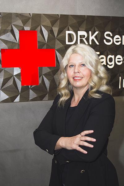 Einrichtungsleitung